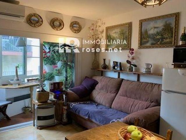 1 Dormitorio Condo Empuriabrava Girona LS96310099