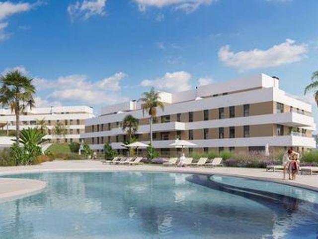 1 Dormitorio Condo Estepona Malaga 96329677
