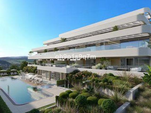 1 Dormitorio Condo Estepona Malaga 97114590