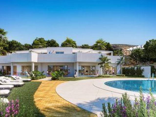 1 Dormitorio Condo Estepona Malaga 99837918