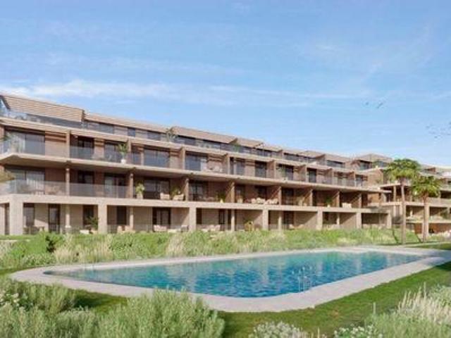 1 Dormitorio Condo Estepona Malaga 99837928