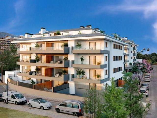1 Dormitorio Condo Fuengirola Malaga 94990752