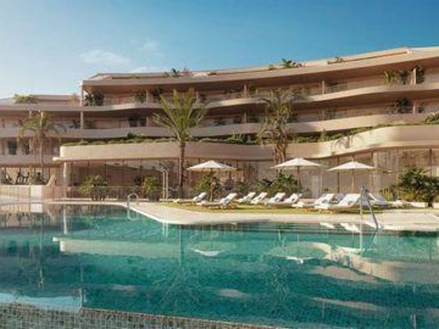 1 Dormitorio Condo Fuengirola Malaga 99771669