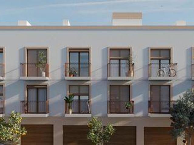 1 Dormitorio Condo Hondon De Las Nieves Costa Blanca 101314601
