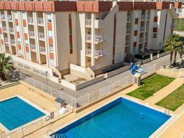 1 Dormitorio Condo Orihuela Costa Costa Blanca LS94954160
