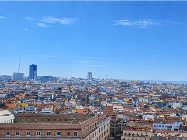 1 Dormitorio Condo MADRID MADRID 101699080
