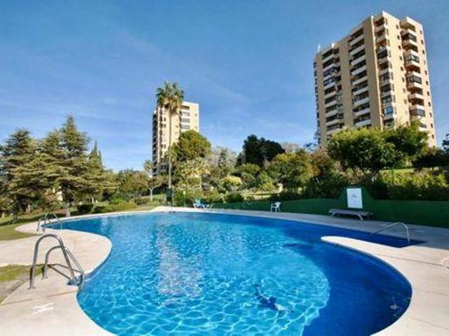 1 Dormitorio Condo Marbella Malaga 99771958