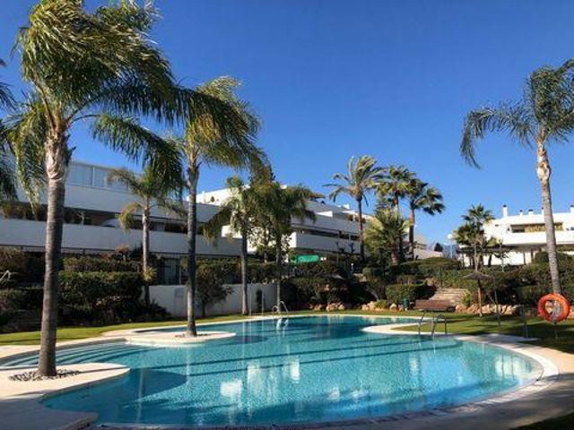 1 Dormitorio Condo Marbella Malaga 99772103