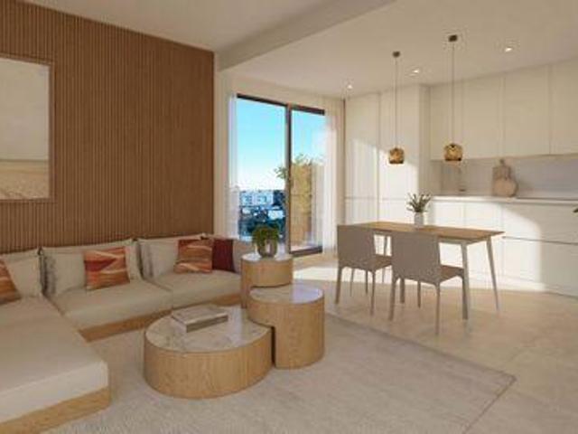 1 Dormitorio Condo Mijas Malaga 91075143