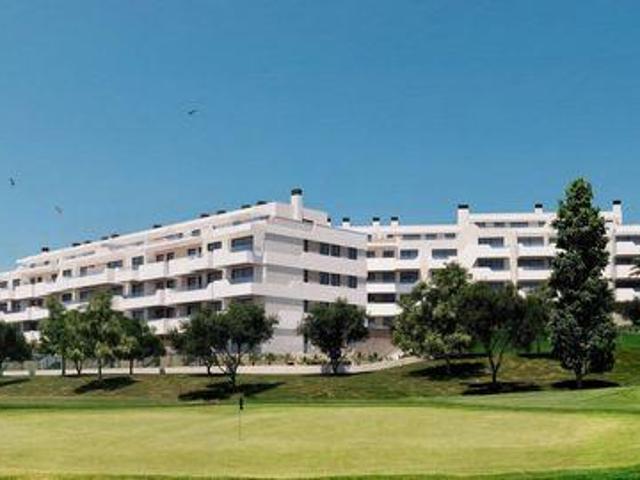 1 Dormitorio Condo Mijas Malaga 92407363