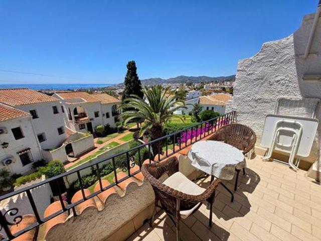 1 Dormitorio Condo Nerja Malaga 102888468