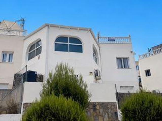 1 Dormitorio Condo San Miguel De Salinas Costa Blanca LS102440342