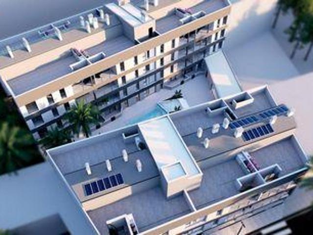 1 Dormitorio Condo San Pedro Del Pinatar Murcia 99888343