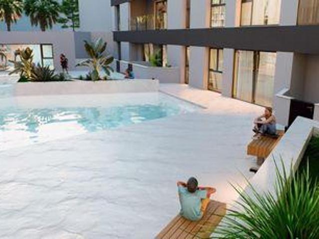 1 Dormitorio Condo San Pedro Del Pinatar Murcia 101118313