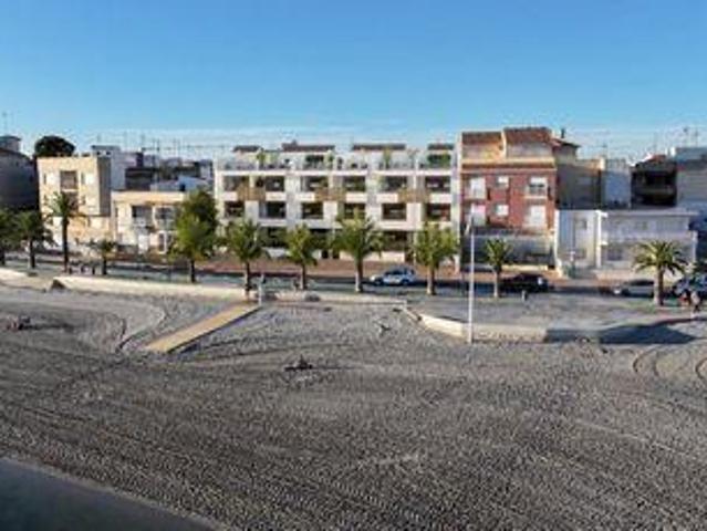 1 Dormitorio Condo San Pedro Del Pinatar Murcia LS101314448