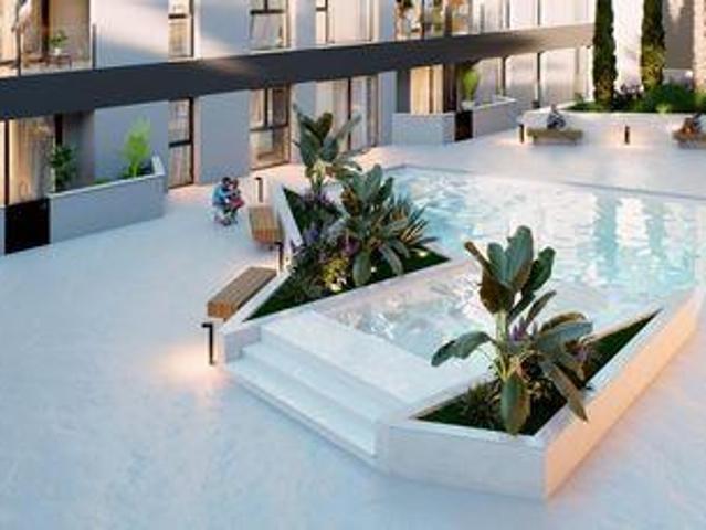 1 Dormitorio Condo San Pedro Del Pinatar Murcia LS99888355