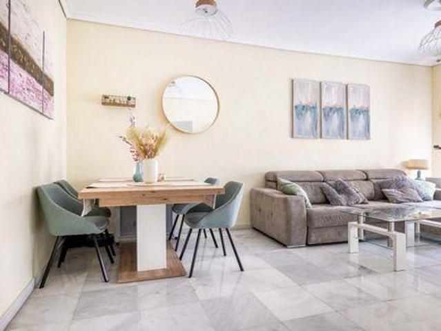 1 Dormitorio Condo Sevilla Sevilla Capital 98133259