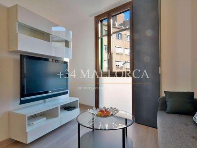 1 Dormitorio Condo Palma De Mallorca Mallorca 96329171