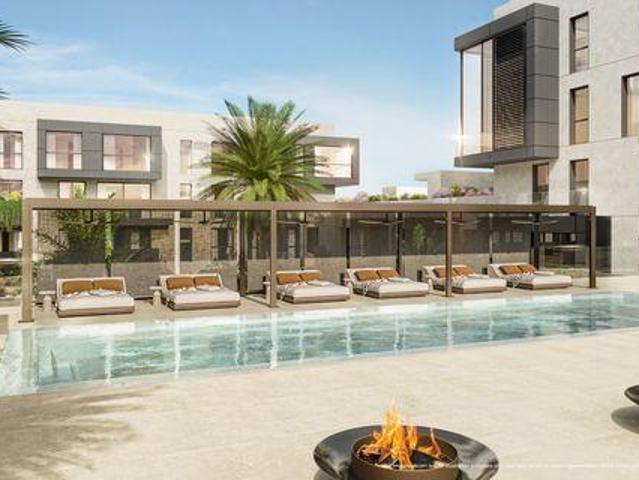 1 Dormitorio Condo Palma Mallorca 90605367