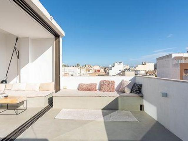 1 Dormitorio Condo Palma Mallorca 97102896