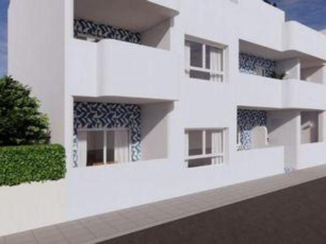 1 Dormitorio Condo Pilar De La Horadada Costa Blanca 103659889