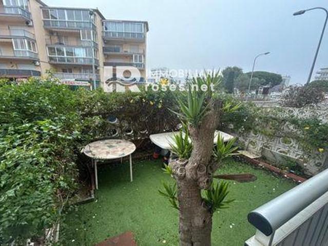 1 Dormitorio Condo Roses Girona 102706528