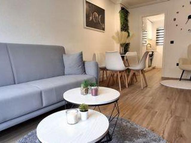 1 Dormitorio Condo Torrevieja Costa Blanca 104260222
