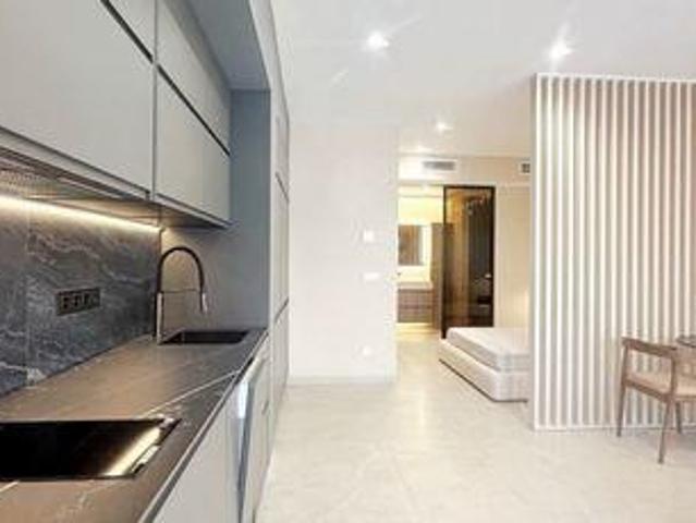1 Dormitorio Condo Torrevieja Costa Blanca 104404540