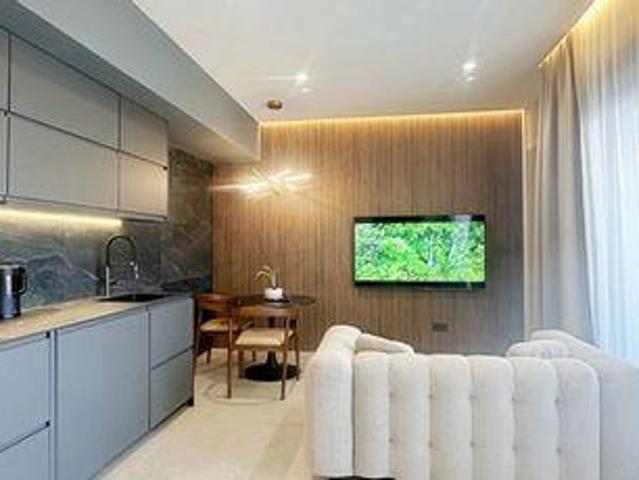 1 Dormitorio Condo Torrevieja Costa Blanca 104404541
