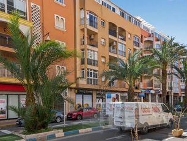 1 Dormitorio Condo Torrevieja Costa Blanca 100539376