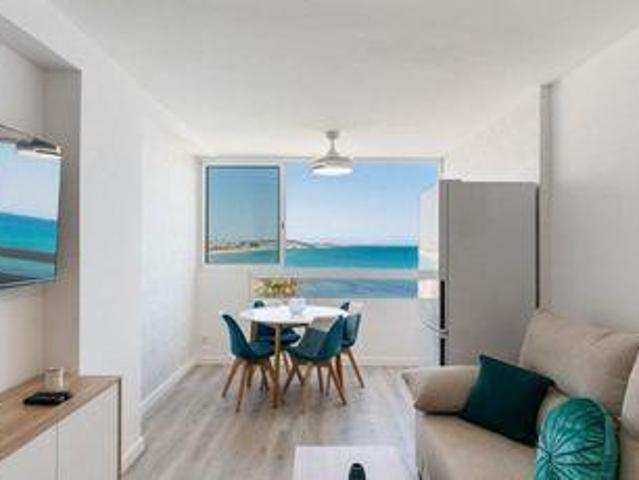 1 Dormitorio Condo Torrevieja Costa Blanca 101597137