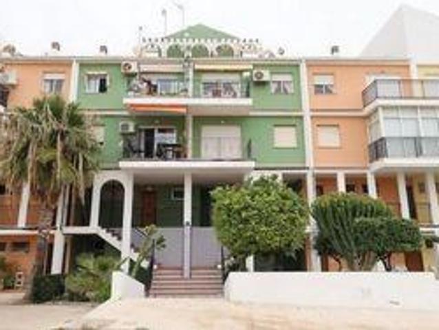 1 Dormitorio Condo Torrevieja Costa Blanca 102706382