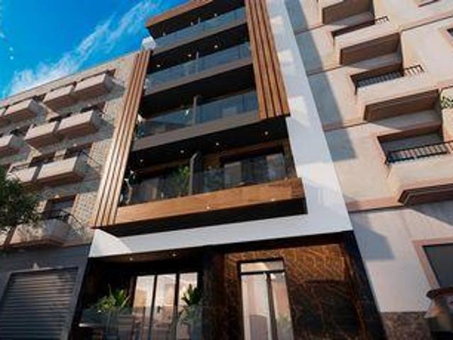 1 Dormitorio Condo Torrevieja Costa Blanca 102721368