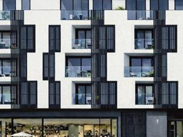 1 Dormitorio Condo Torrevieja Costa Blanca 102797416