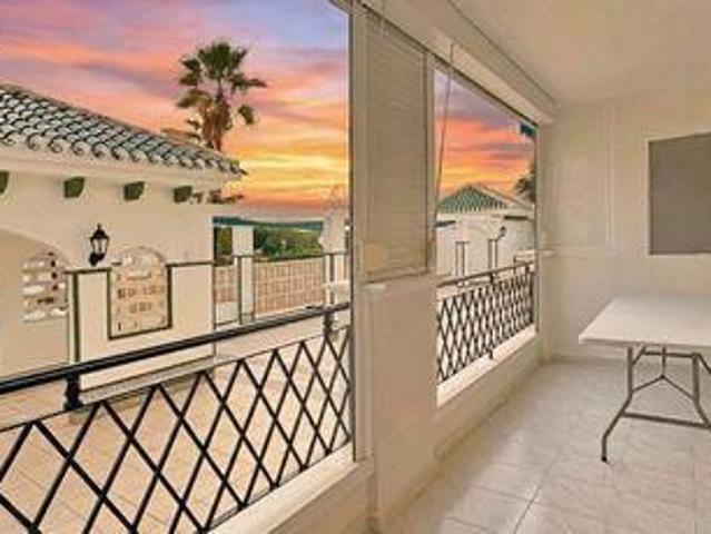 1 Dormitorio Condo Torrevieja Costa Blanca 95630141