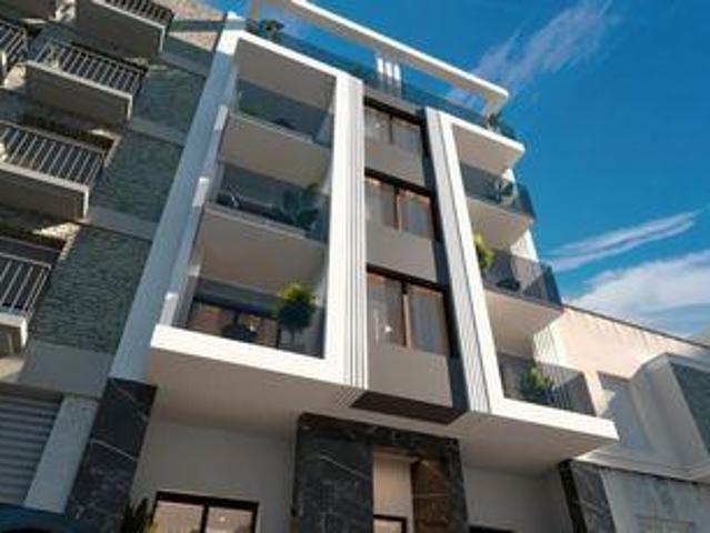 1 Dormitorio Condo Torrevieja Costa Blanca Alicante LS96744452