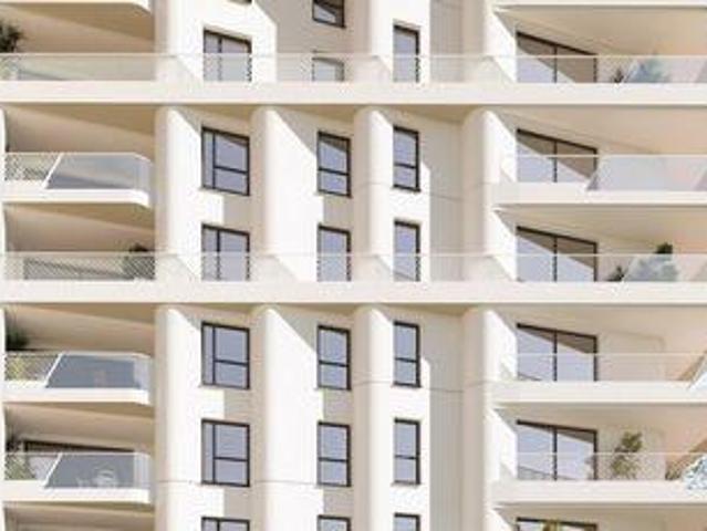 1 Dormitorio Condo Villajoyosa Costa Blanca Alicante 98231122