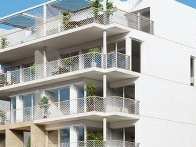 1 Dormitorio Condo Villajoyosa Costa Blanca LS101314906
