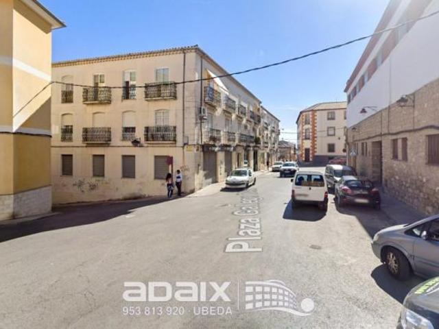 1 Dormitorio Casa Úbeda Jaén LS78114188