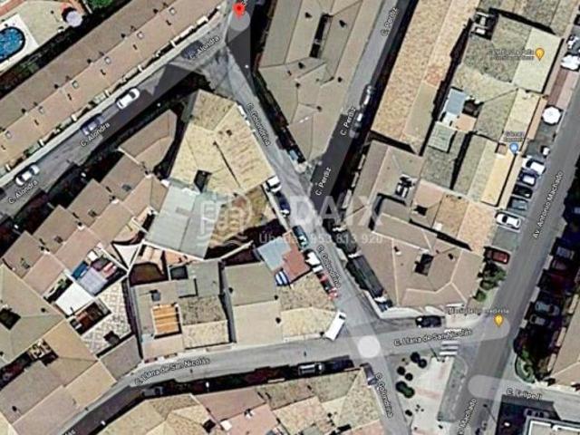 1 Dormitorio Casa Úbeda Jaén LS78114196