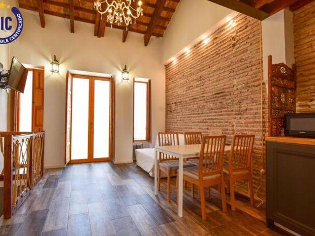 1 Dormitorio Casa Valencia Ourense LS99056321
