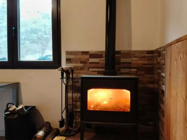 1 Dormitorio Casa Viego Viego 98333945