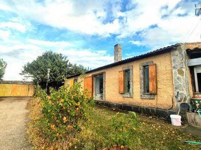 1 Dormitorio Casa Villares De La Reina Área Metropolitana 95716004