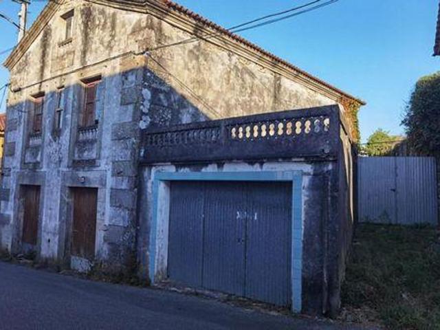 1 Dormitorio Casa A Guarda Pontevedra 102474157