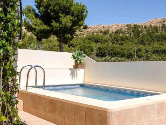 1 Dormitorio Casa Alicante Alicante 93536652
