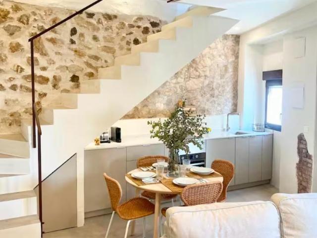 1 Dormitorio Casa ALTEA ALICANTE 103373214