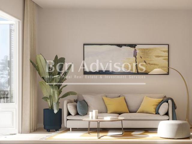 1 Dormitorio Casa Barcelona Barcelona LS98833451