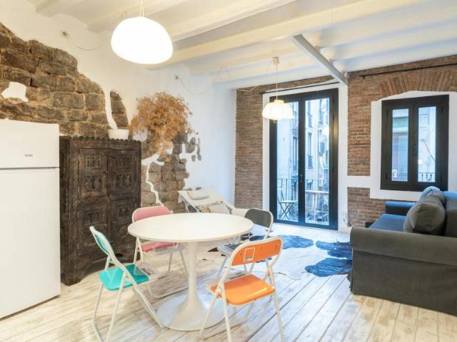 1 Dormitorio Casa Barcelona Barcelona 102054699