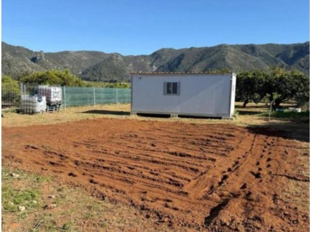 1 Dormitorio Casa Benifairó De La Valldigna Valencia LS101662727