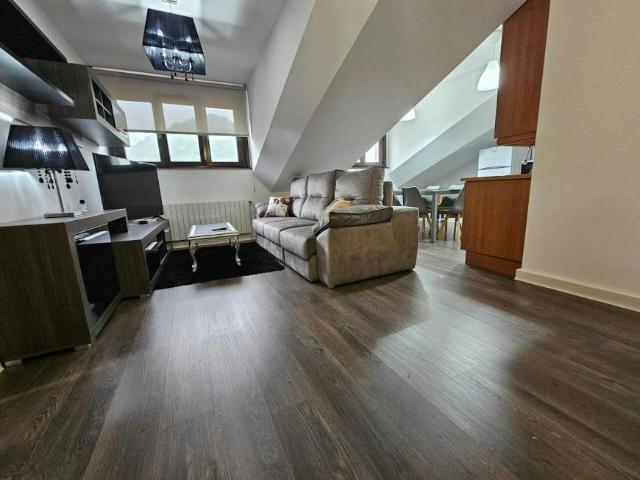 1 Dormitorio Casa Cabañaquinta Cabañaquinta LS99937717